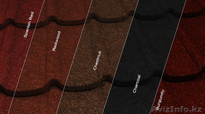 Композитная черепица Gerard Diamant #916009