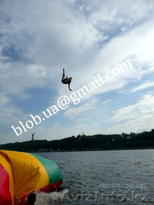 Блоб аттракцион #915460