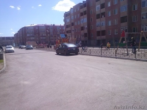 1 комн квартира в Лесной Поляне,  Косши  #921834