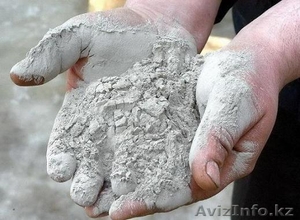 Поставка цемента в Казахстане #917717