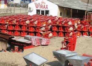  Сельскохозяйственная техника #921501