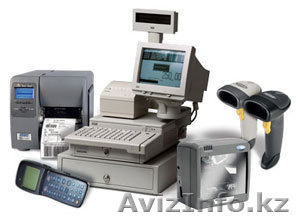 Продам оборудование для автоматизации вашего бизнеса #921493