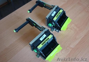 Термопринтеры Custom TG 2480 #915704