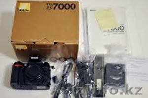 Nikon D7000 16MP Digital SLR камеры #909450