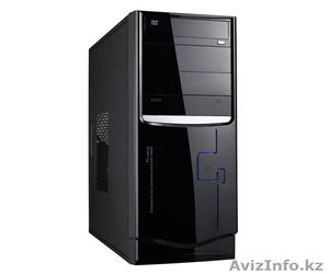 новый мощный компьютер #911056