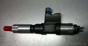 форсунки Common rail, насос форсунки #916411