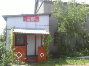 Котедж в Макинске #920092