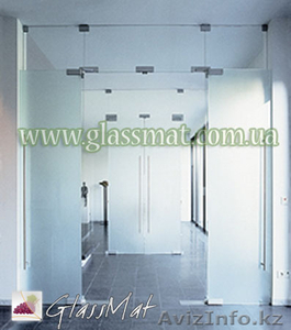 Матирующая паста GlassMat в г. Костанай #919560