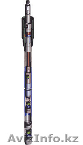 Насосы для добычи нефти скважинные штанговые  типа СШН #916374