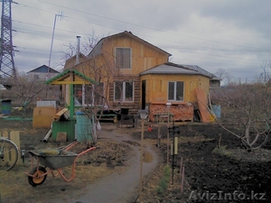 продажа рубленного дома с участком 8 соток #911943