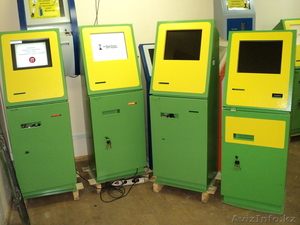 Лотерейные аппараты #914853