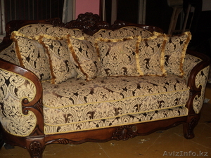 реставрируем мягкую мебель! качественно и недорого! #909431