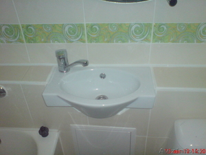 сантехника замена установка  2785403 87074112669 #359691