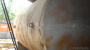 ПРОДАМ Ёмкости под ГСМ!!! #914315