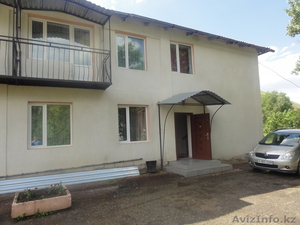 Продается гостиничный корпус (санаторий Мерке) #915133