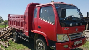 Продам самосвал #921885