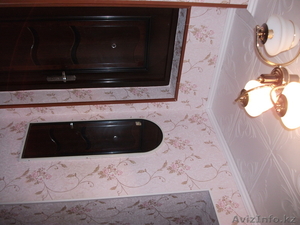 меняю двукомнатную в павлодаре в однокомнатную в астане или продам в п #916620