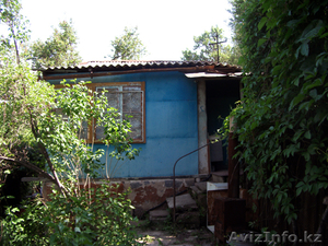 8 сот Широкая Щель #920081