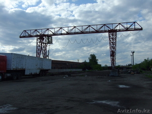 Проам ж/д тупик  #919292