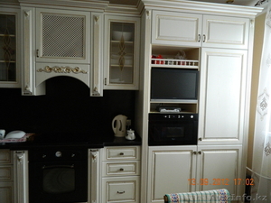 Кухни на заказ, шкафы купе, гардеробные комнаты, прихожие #921887