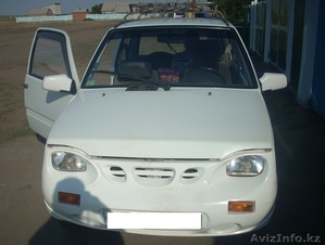 продам ВАЗ 211113-02 ОКА #914577