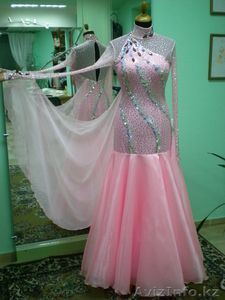 пошив одежды для танцев #916081