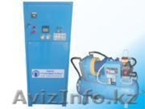 Винтовые компрессоры КВВ 0, 6/10, КВВ,  1, 9/10,  КВВ 4/10,  КВВ 7/10. #916581