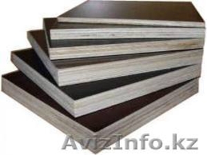 Фанера ФЛ (ламинированная),  береза (Россия),  лист 1, 22 Х 2, 44,  толщина 18-21  #919058