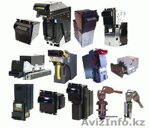 Продам новые и б/у комплектующие #914855