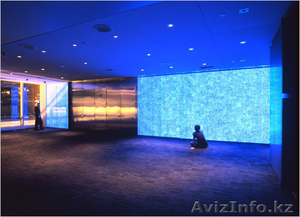 Оптоволоконное освещение #915006