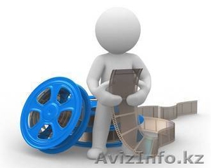 Производство рекламных и презентационных видеороликов #916304