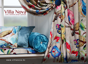 Требуется Начальник производства/Закройщик по шторам #914005