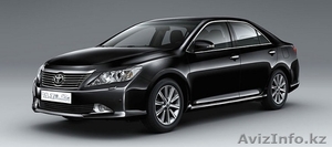 Аренда авто бизнес класса в Астане #915118