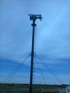 ветровая станция #914515