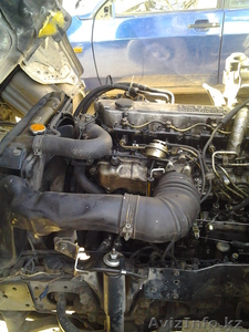 Продам надежный грузовик #911148