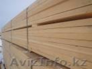 Продам пиломатериал ГОСТ 8486-86 #913451