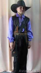 прокат карнавальных костюмов #730524