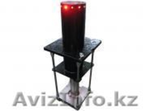 Дорожные блокираторы (Болларды) #916587