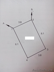 Продам гараж в Южном #908138