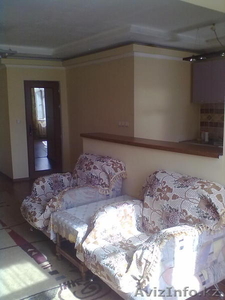 ПОСУТОЧНО И ПО ЧАСАМ  классная квартира #918886