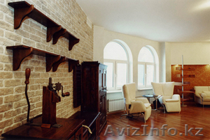 ремонт под ключ, работают специалисты #913118