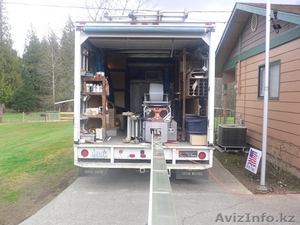 Станки для производства водосточного желоба  #916727