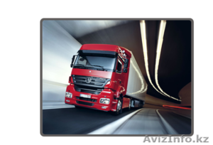 Доставка груза от дверей до дверей #918269