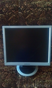 Монитор Samsung. #912706