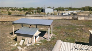 Продам повышенный жд тупик #913819