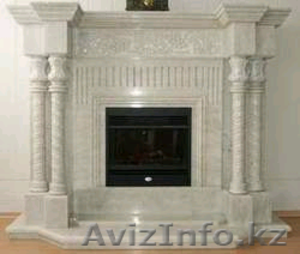 Облицовка для камина #914599