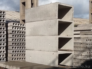 Лотки железобетонные и плиты перекрытия лотков #893958