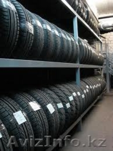 продажа шин всех видов #913330