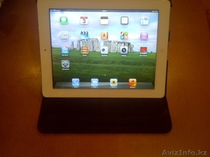Apple iPad new 16Gb Wi-Fi + 4G #909295
