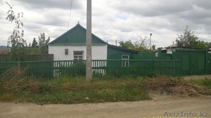 Продам частный дом или обменяю на 2-х комн. кв. #896519